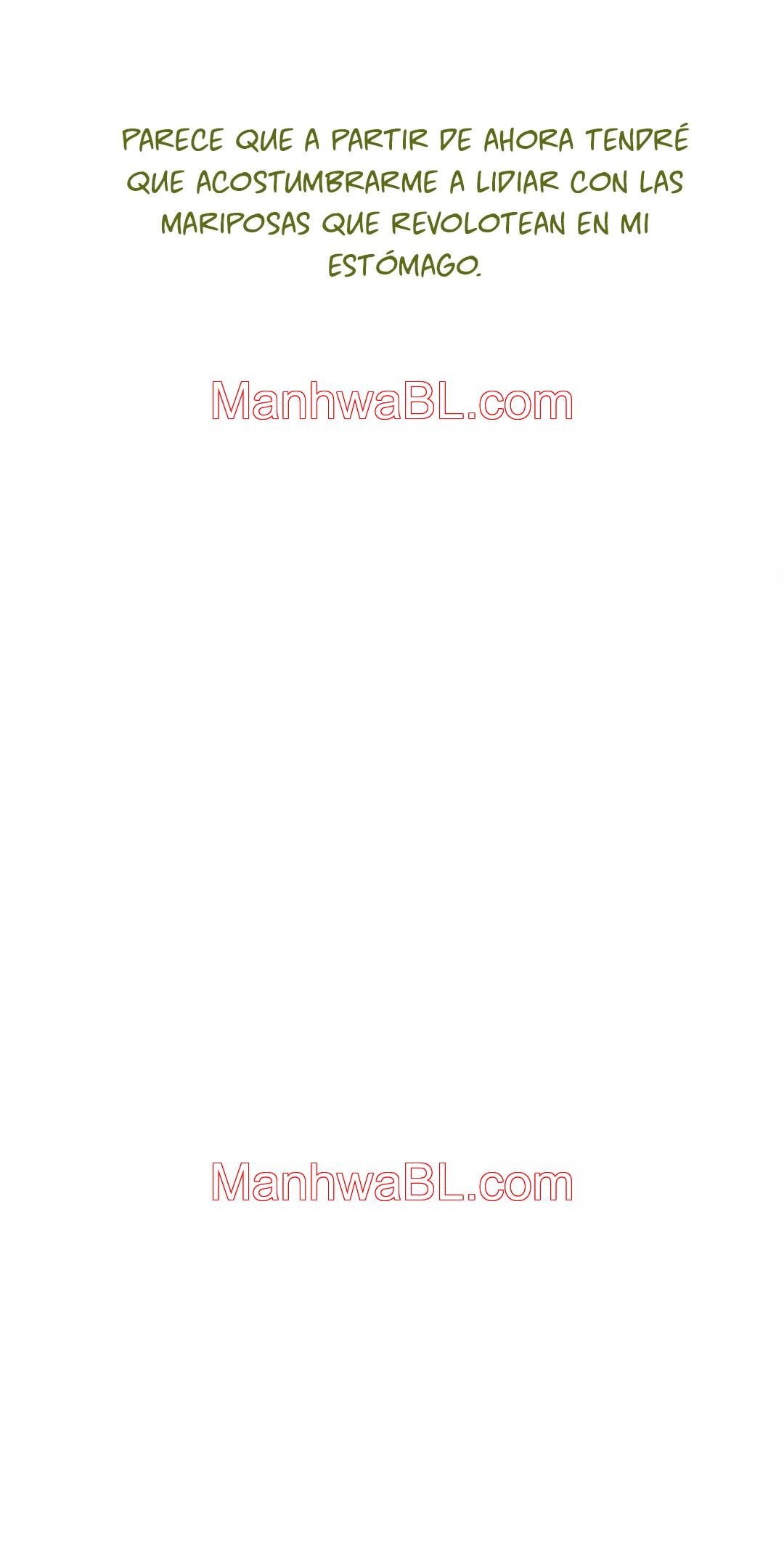 Secret Love Affair - Capítulo 13.2 manhwa