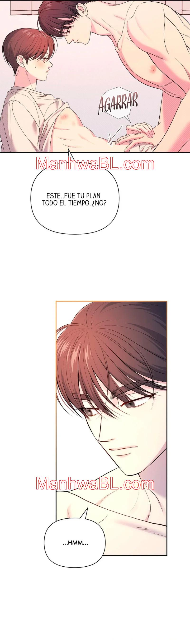 Secret Love Affair - Capítulo 39 manhwa