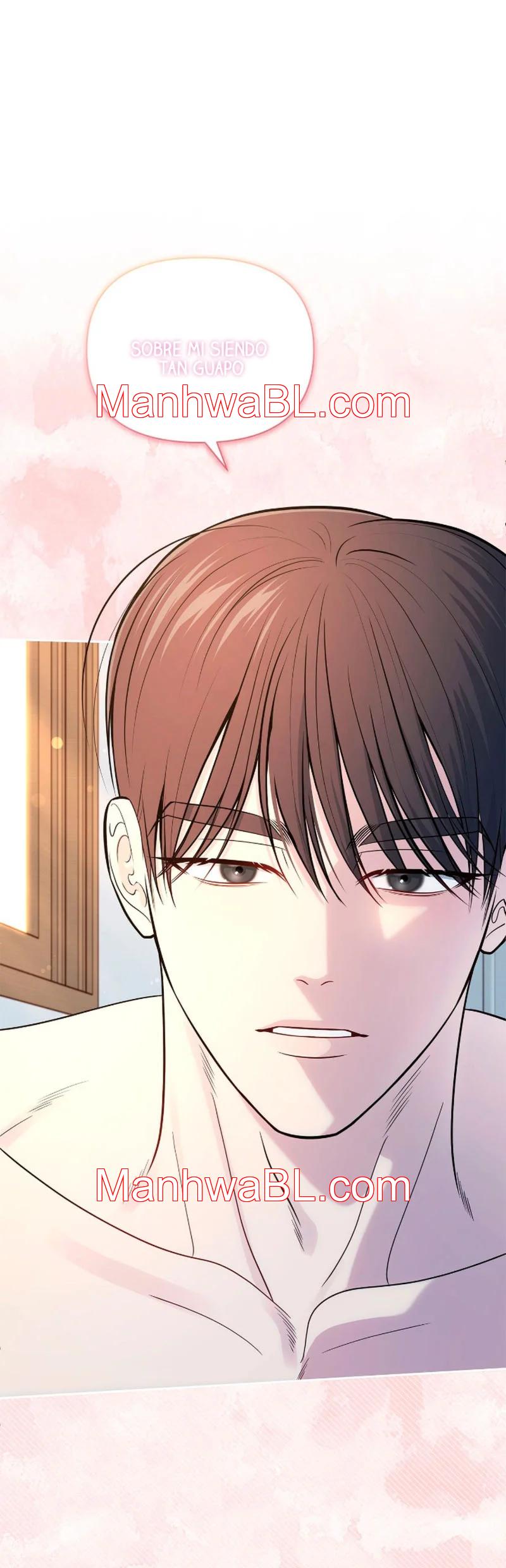 Secret Love Affair - Capítulo 39 manhwa