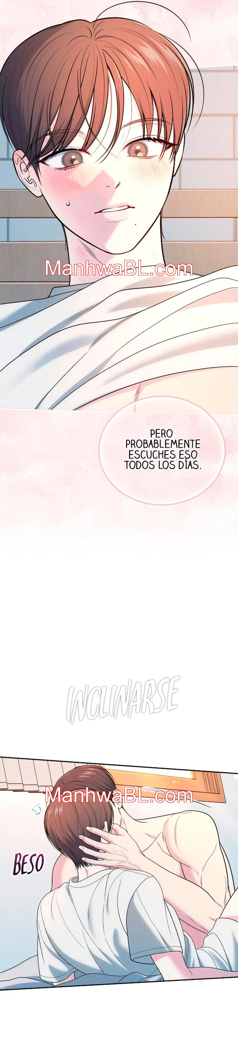 Secret Love Affair - Capítulo 39 manhwa