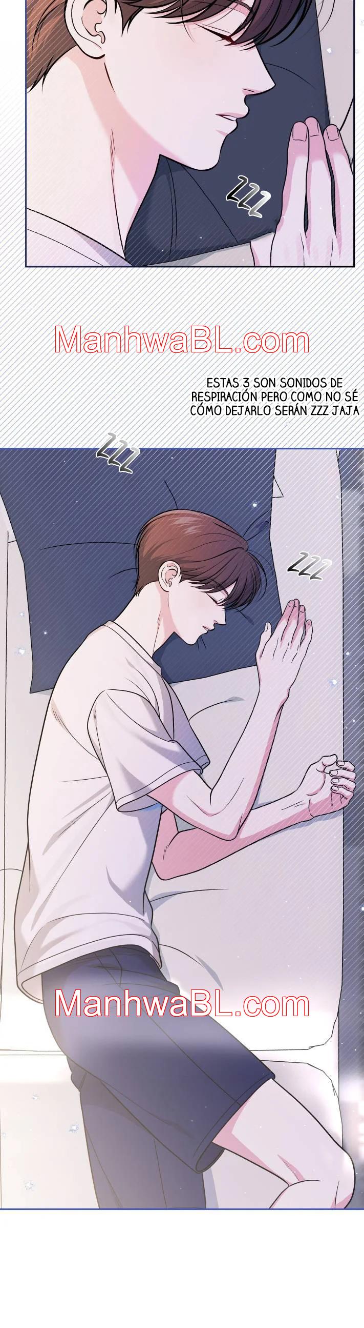 Secret Love Affair - Capítulo 16.2 manhwa