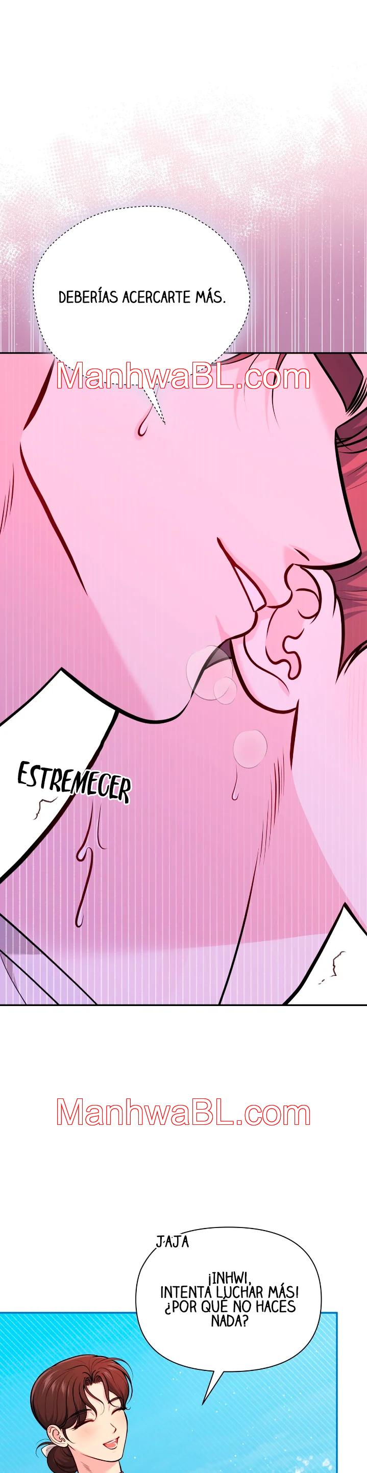 Secret Love Affair - Capítulo 17.3 manhwa