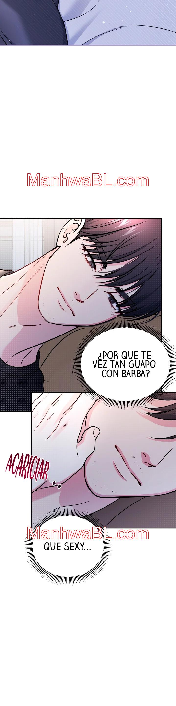 Secret Love Affair - Capítulo 20.3 manhwa