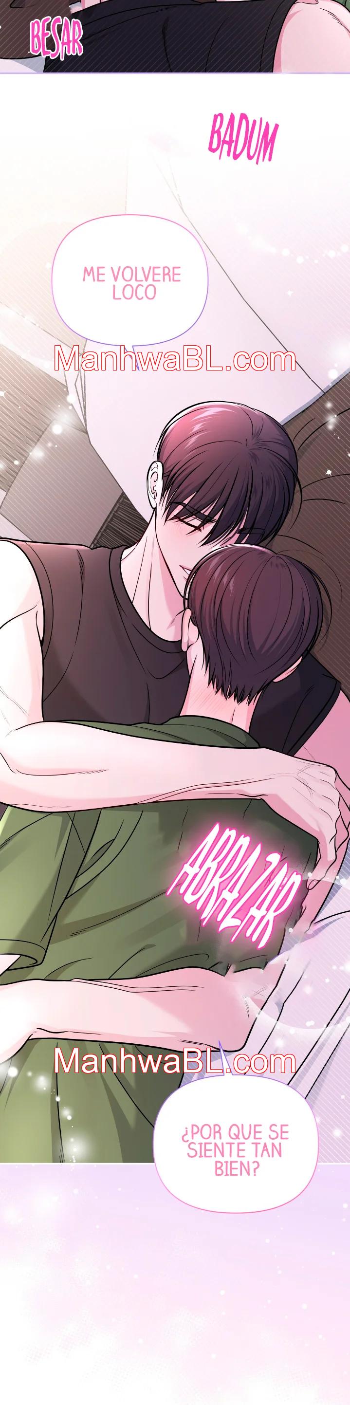 Secret Love Affair - Capítulo 20.3 manhwa