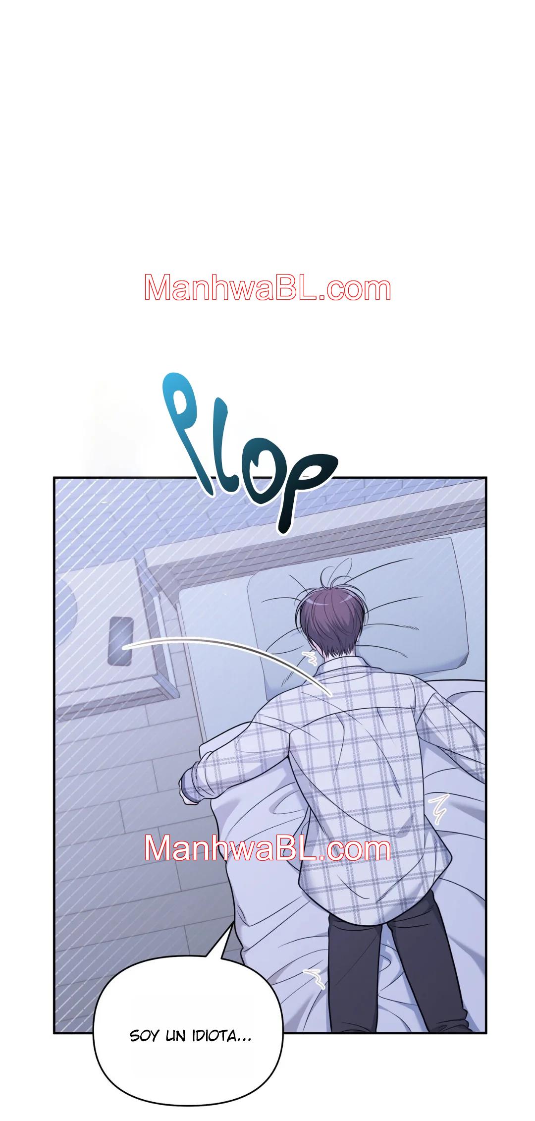 Secret Love Affair - Capítulo 12.2 manhwa