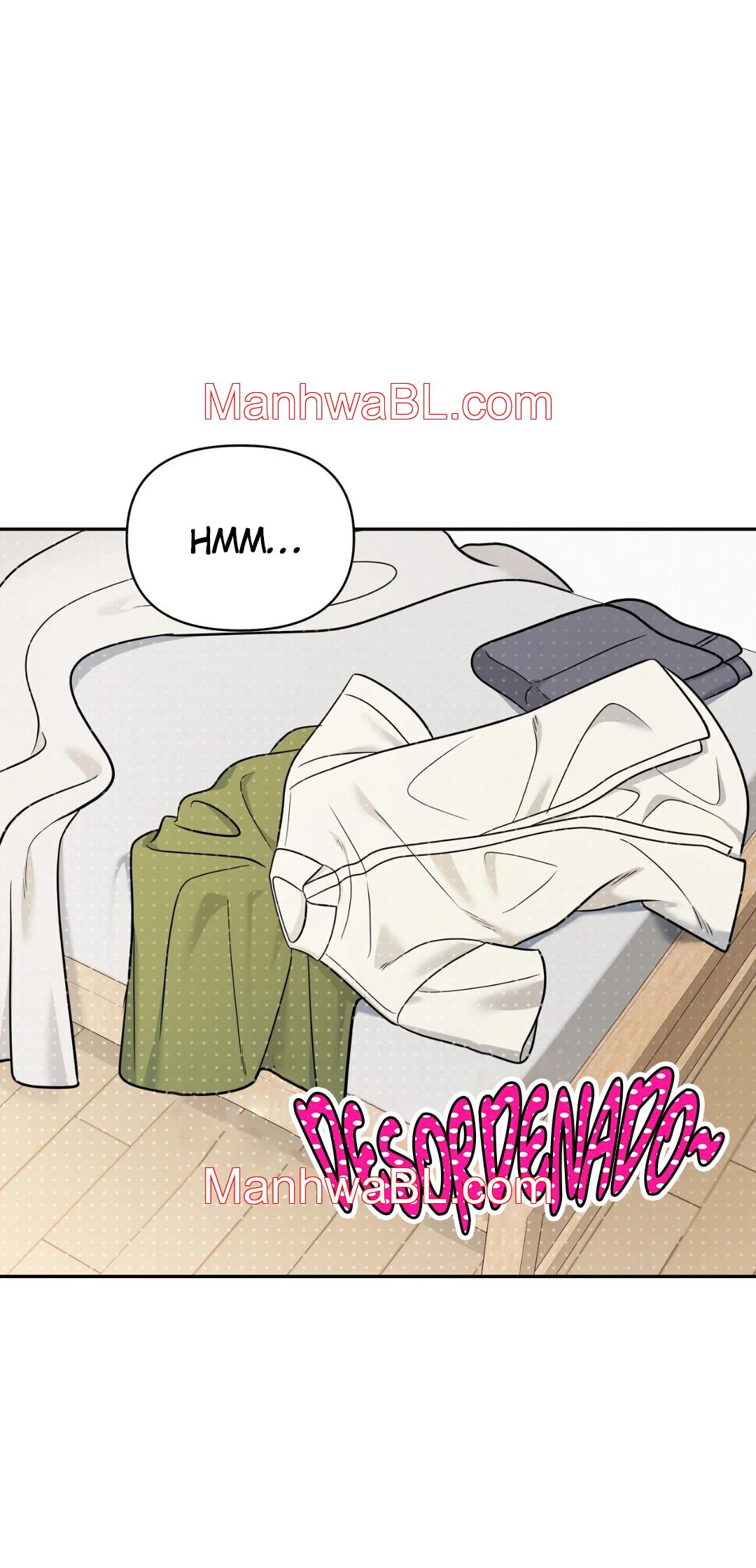 Secret Love Affair - Capítulo 12.2 manhwa
