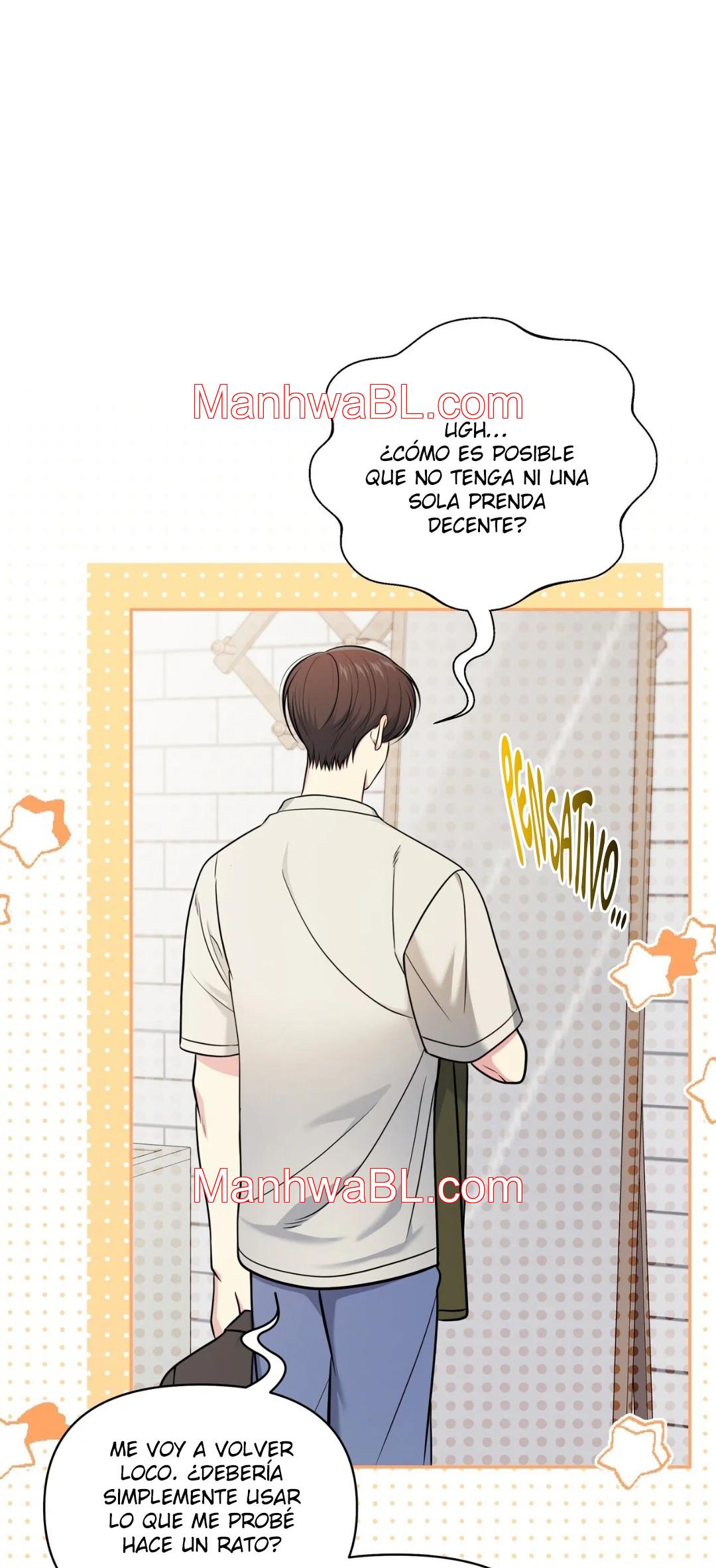 Secret Love Affair - Capítulo 12.2 manhwa