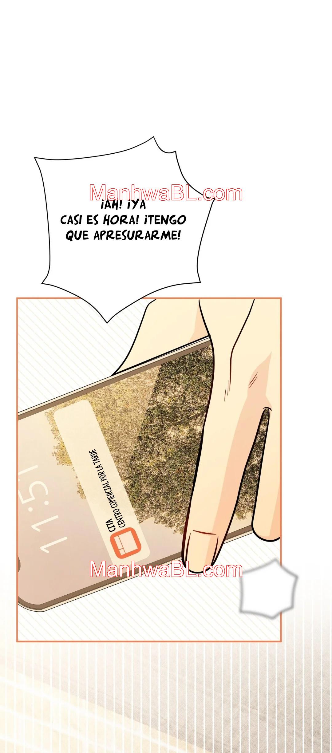 Secret Love Affair - Capítulo 12.2 manhwa
