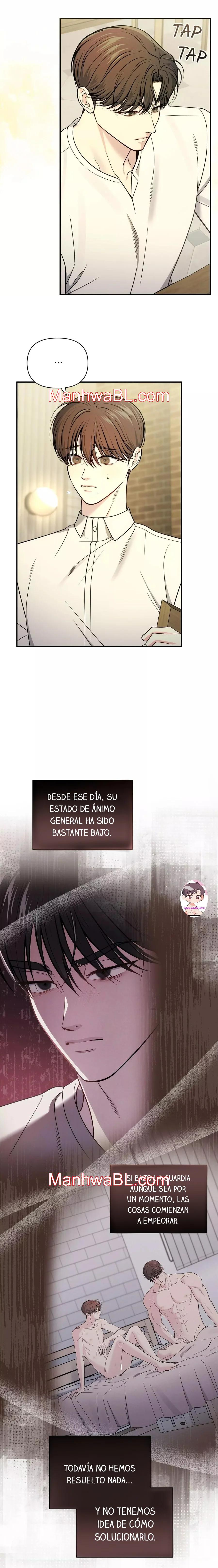Secret Love Affair - Capítulo 54 manhwa