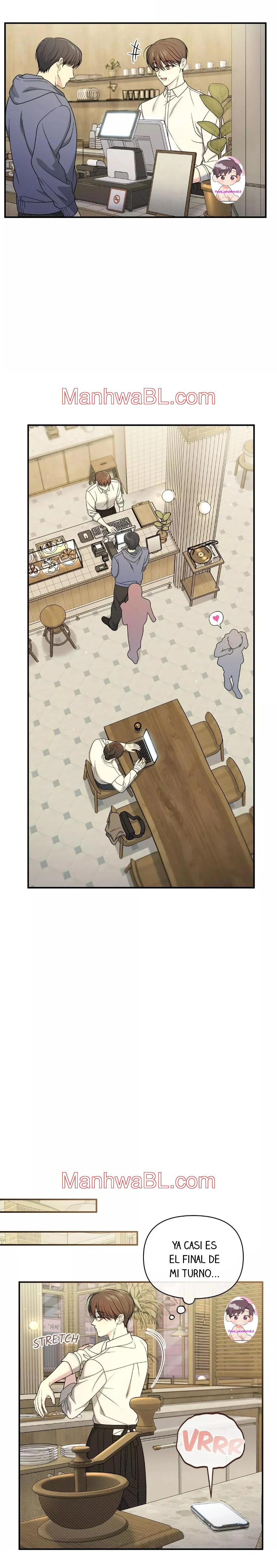 Secret Love Affair - Capítulo 54 manhwa