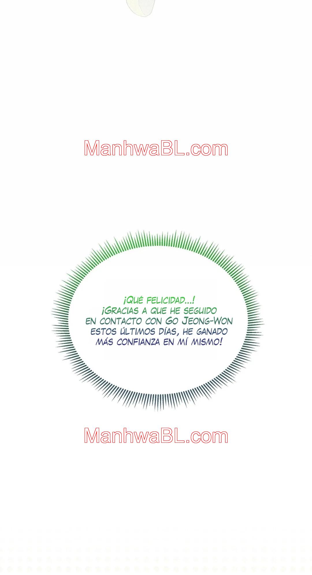 Secret Love Affair - Capítulo 12.3 manhwa
