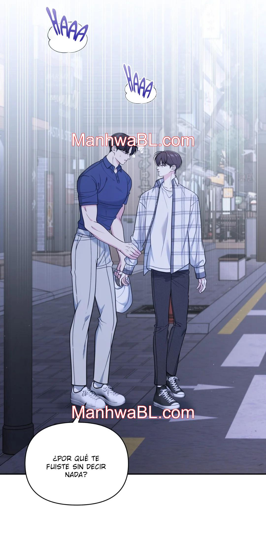 Secret Love Affair - Capítulo 12.3 manhwa