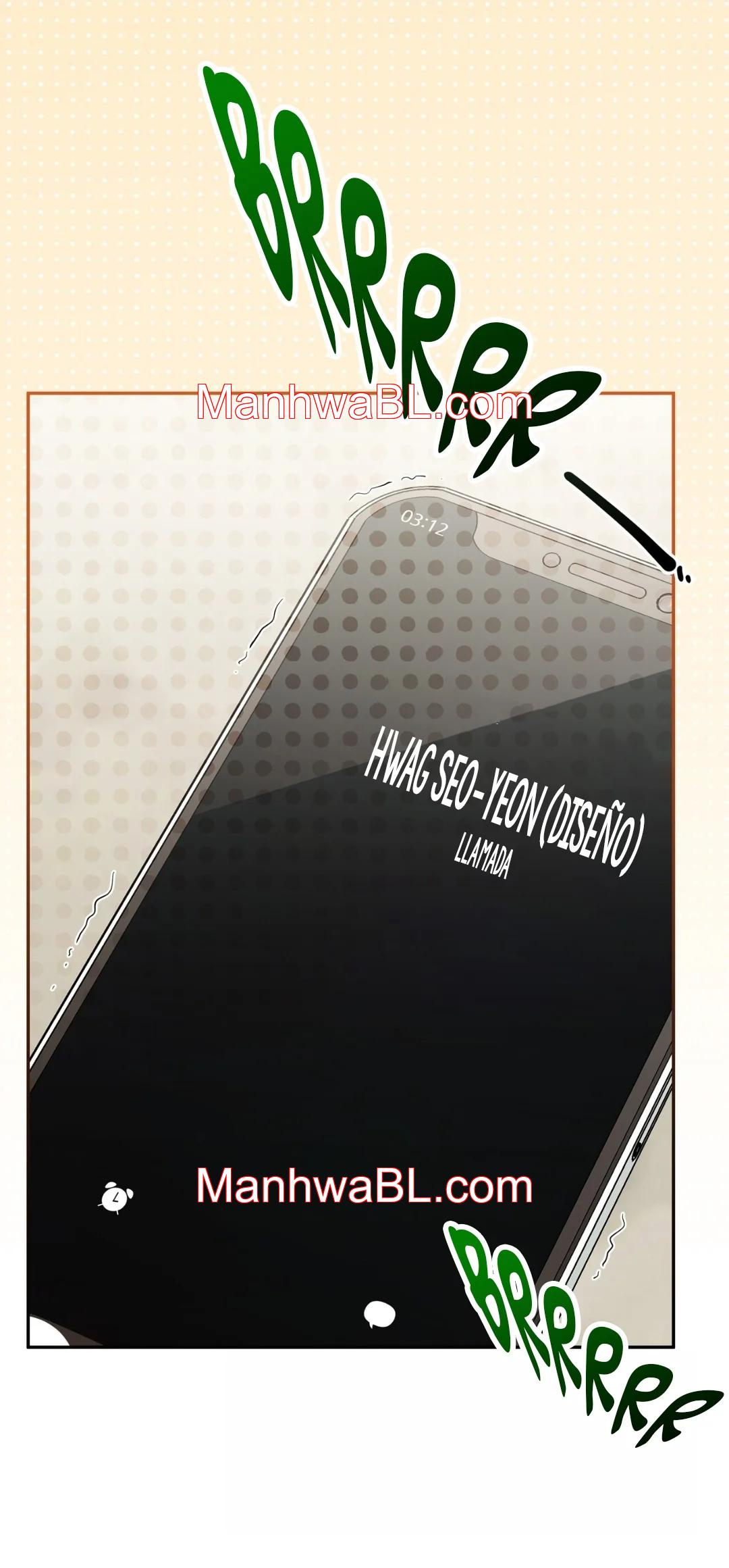 Secret Love Affair - Capítulo 12.3 manhwa