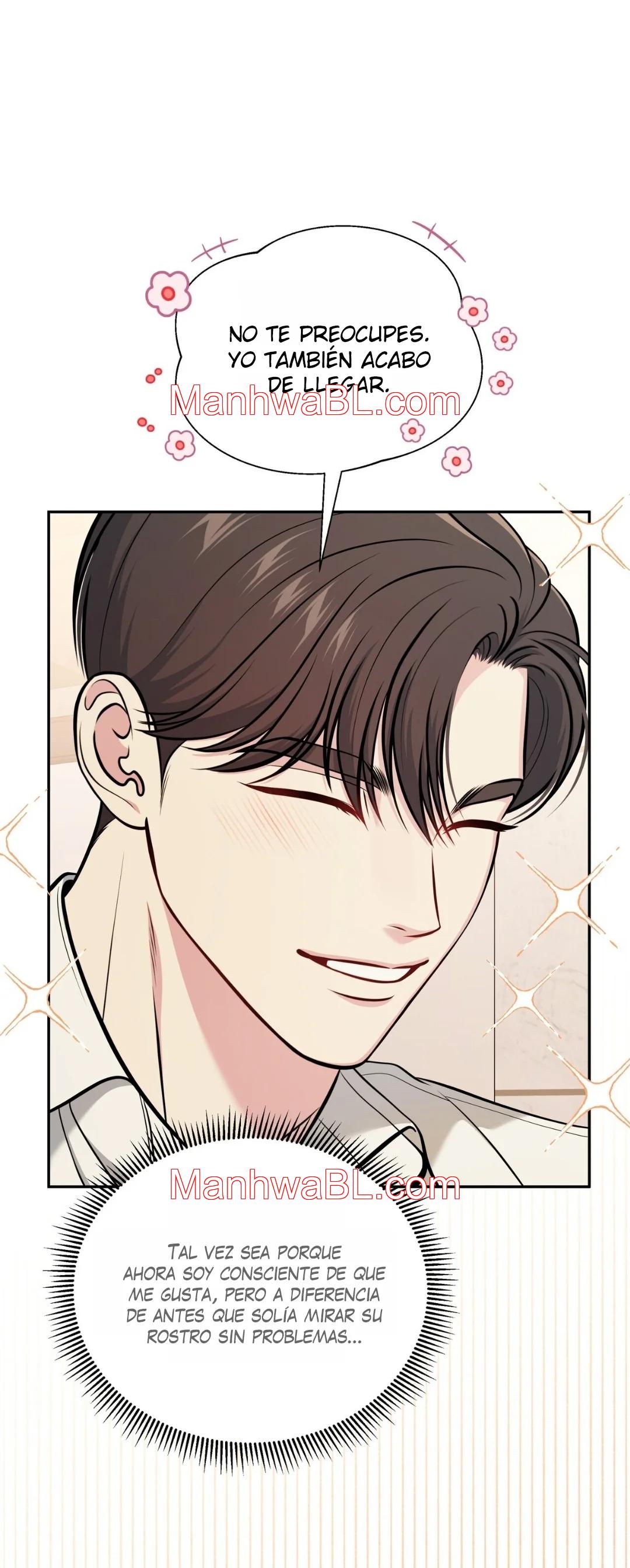 Secret Love Affair - Capítulo 12.3 manhwa