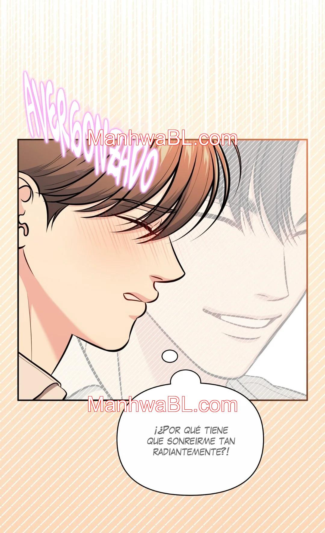 Secret Love Affair - Capítulo 12.3 manhwa