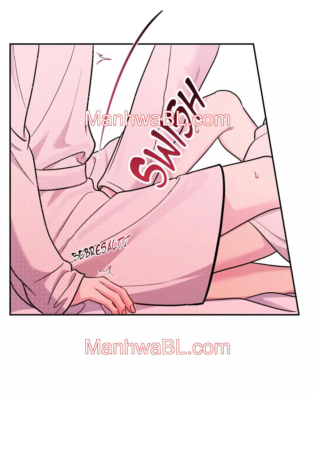 Secret Love Affair - Capítulo 7.2 manhwa