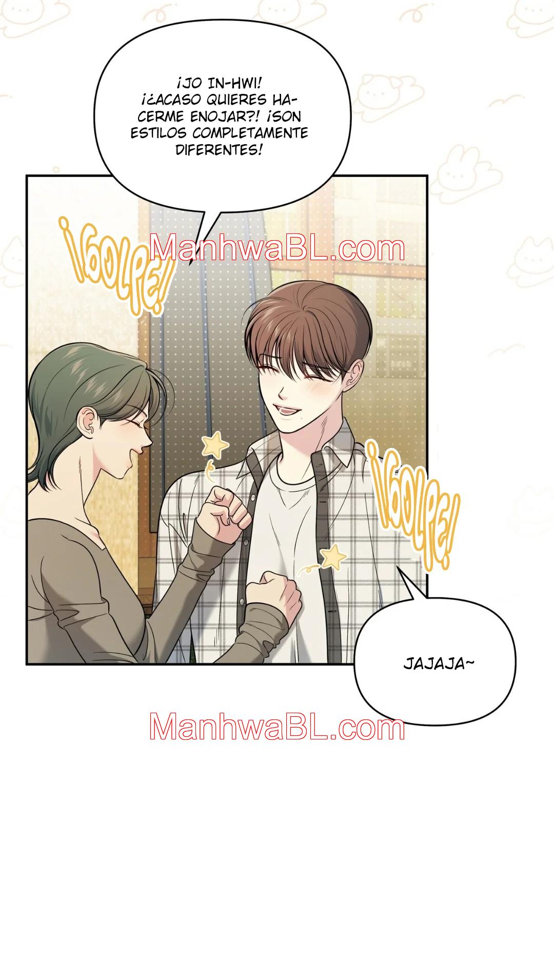 Secret Love Affair - Capítulo 10.2 manhwa