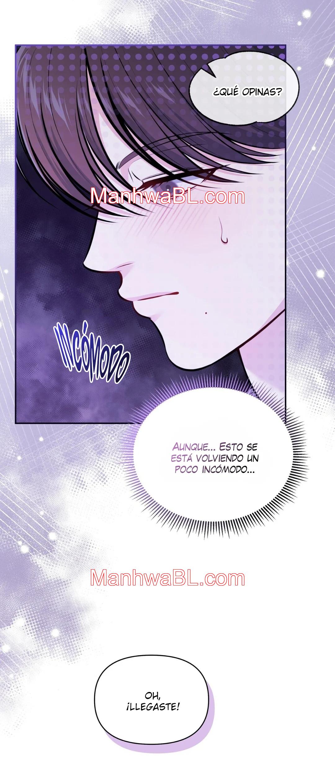 Secret Love Affair - Capítulo 10.2 manhwa