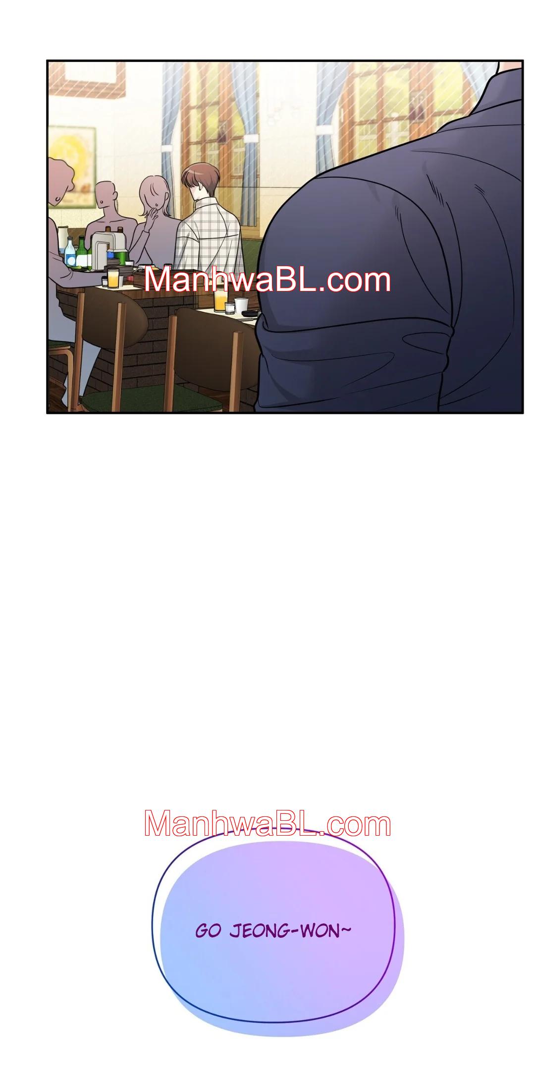 Secret Love Affair - Capítulo 10.2 manhwa