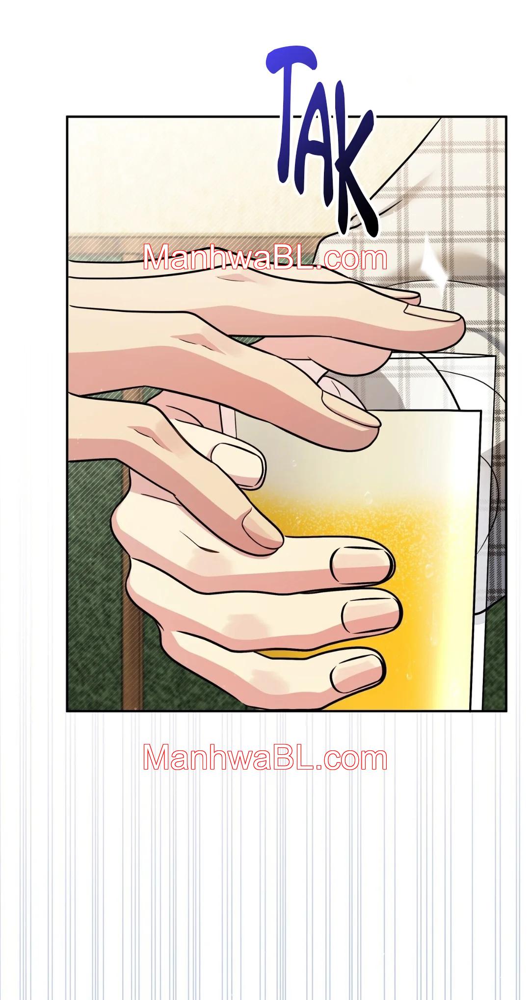Secret Love Affair - Capítulo 10.2 manhwa