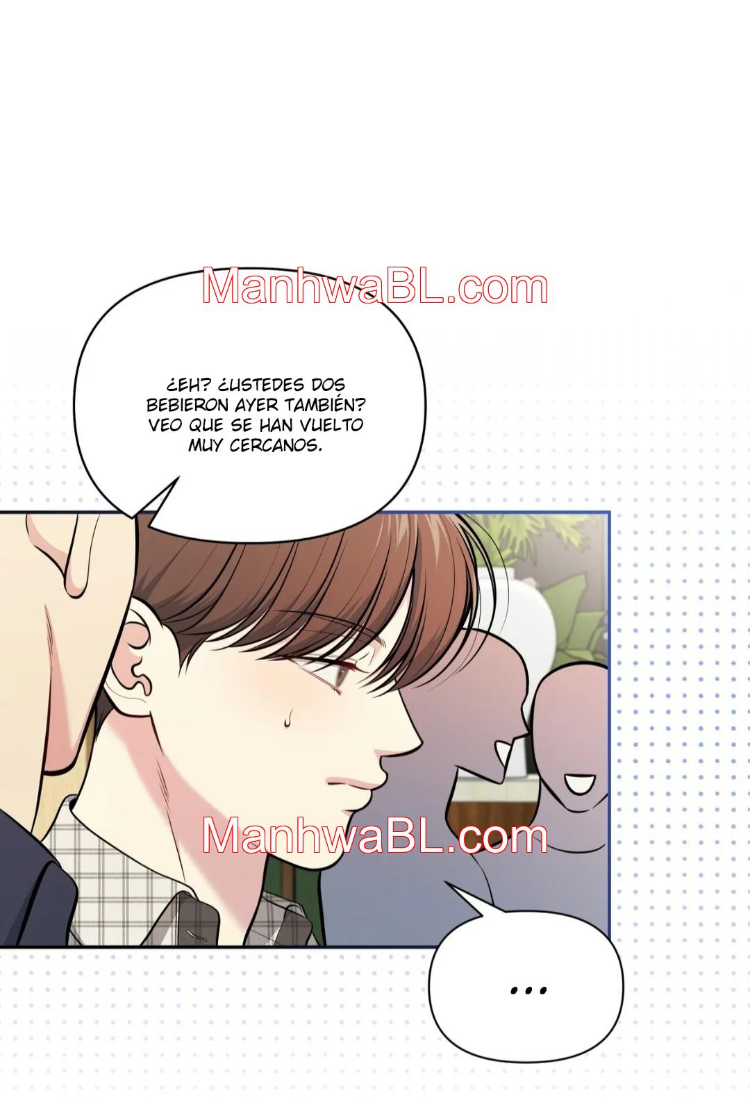 Secret Love Affair - Capítulo 10.2 manhwa