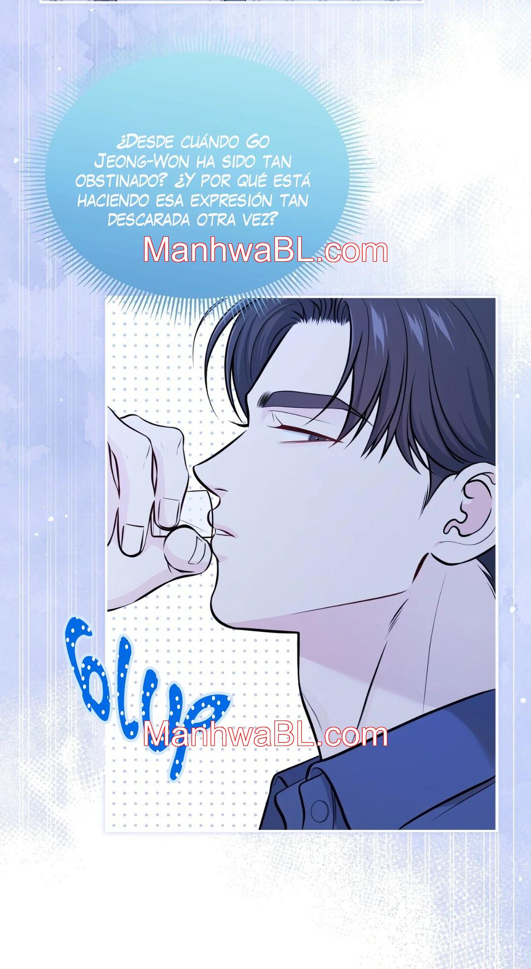 Secret Love Affair - Capítulo 10.3 manhwa