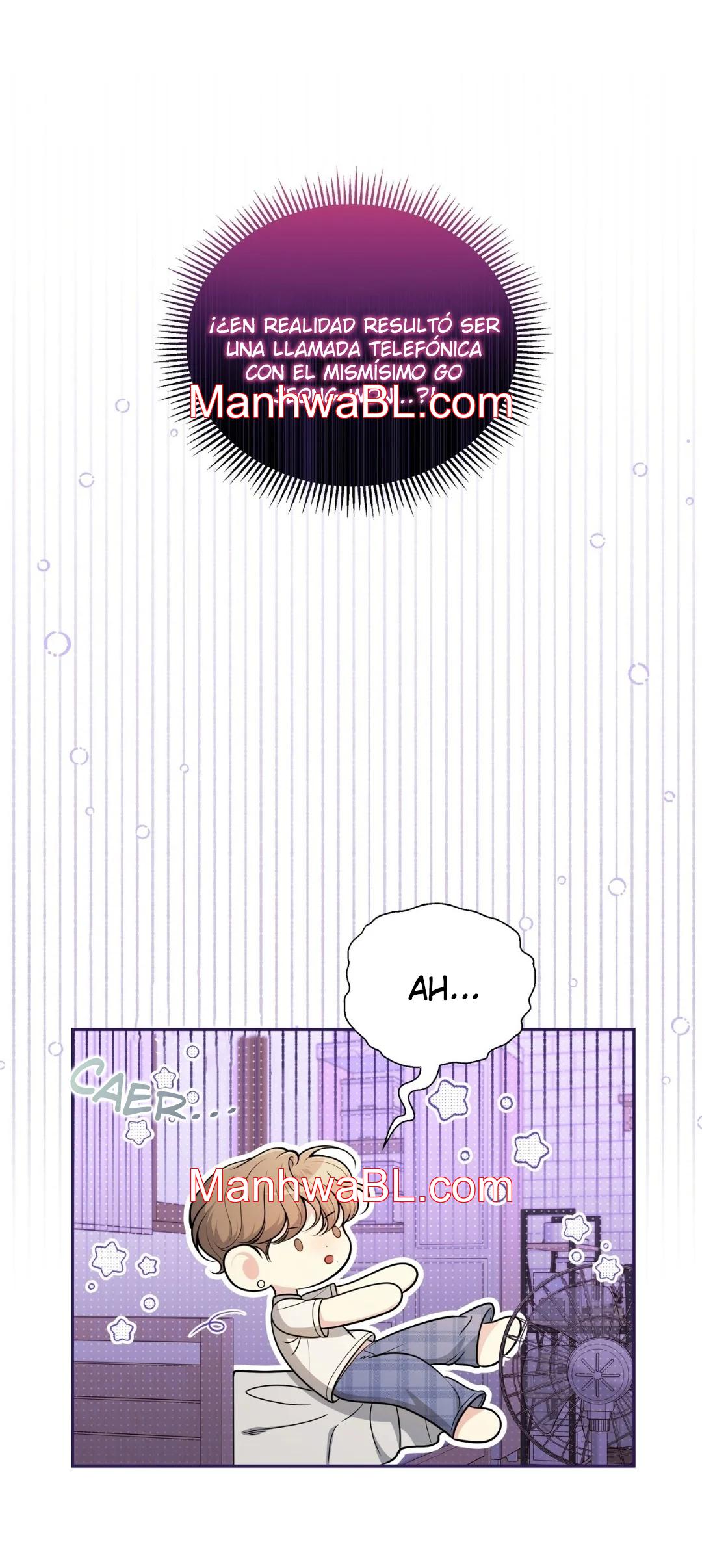 Secret Love Affair - Capítulo 10.3 manhwa