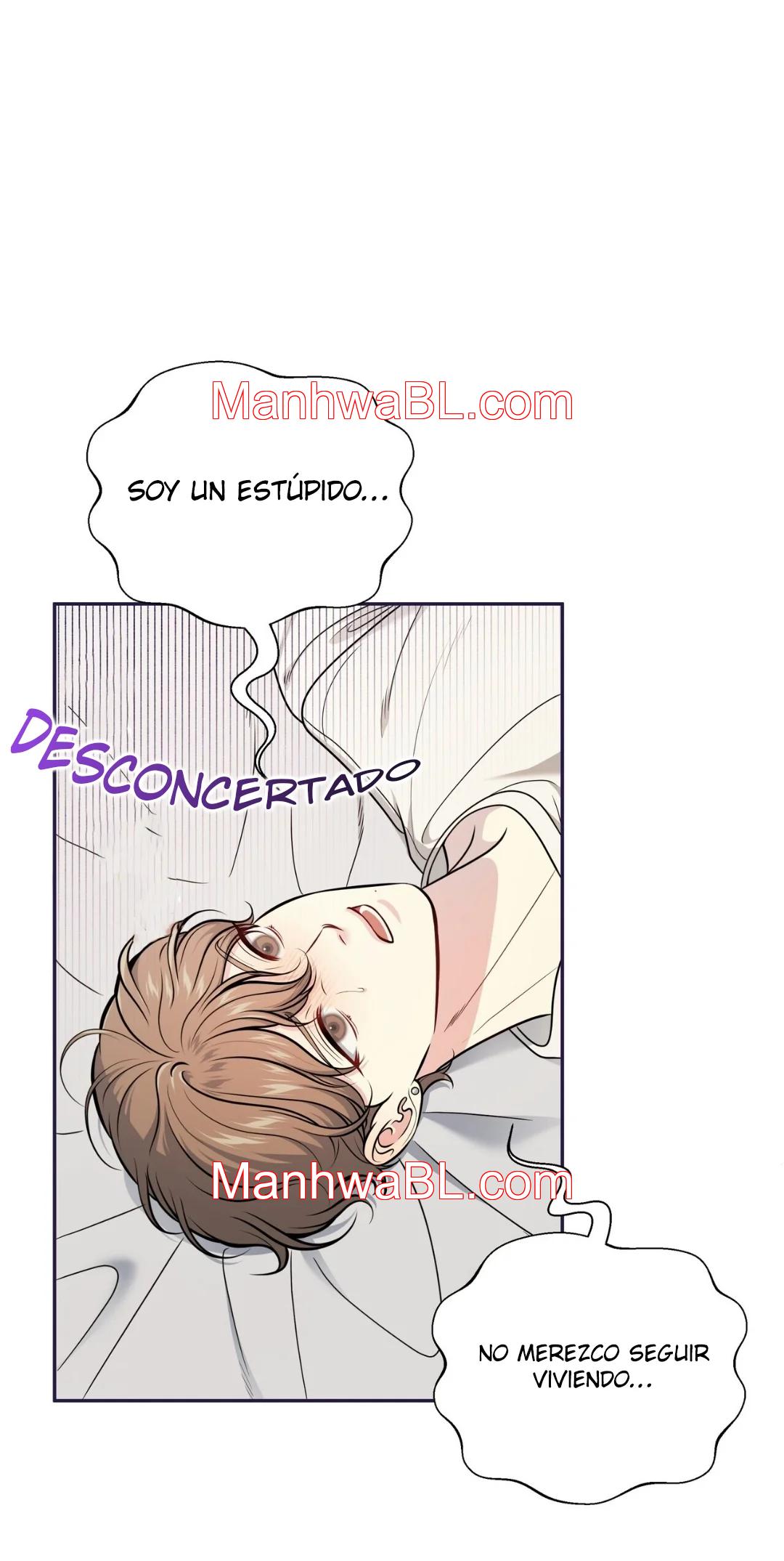 Secret Love Affair - Capítulo 10.3 manhwa