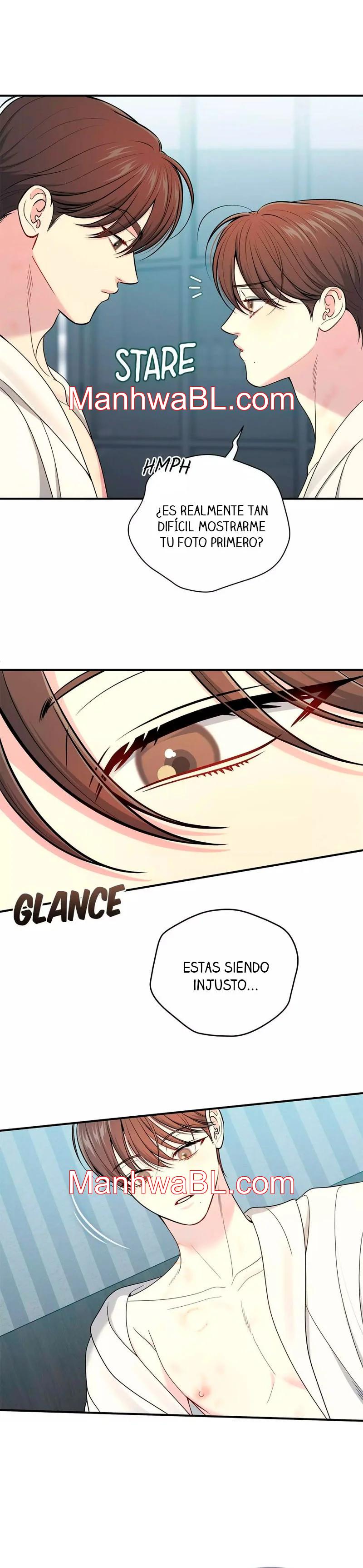 Secret Love Affair - Capítulo 45.2 manhwa