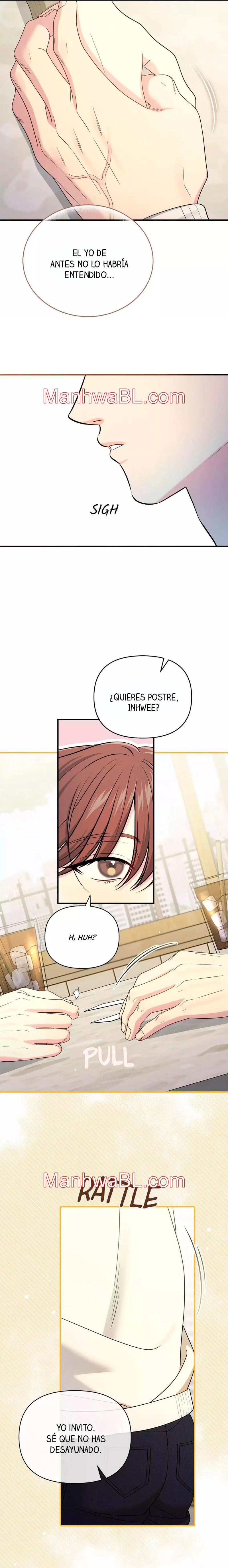 Secret Love Affair - Capítulo 46 manhwa