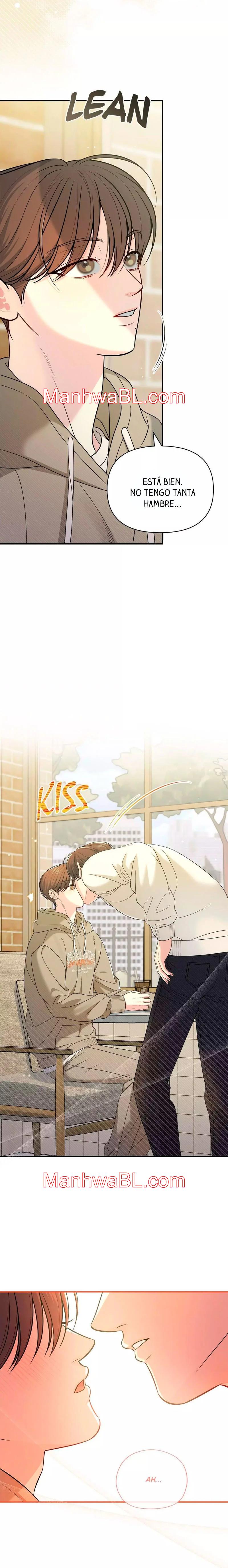 Secret Love Affair - Capítulo 46 manhwa