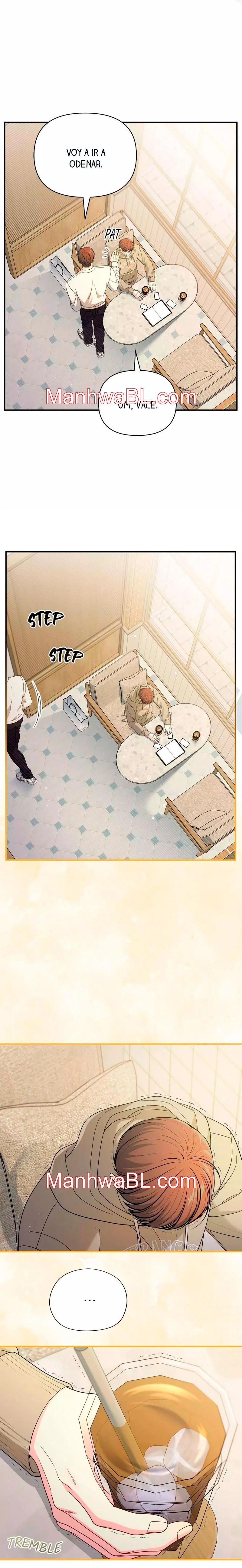 Secret Love Affair - Capítulo 46 manhwa