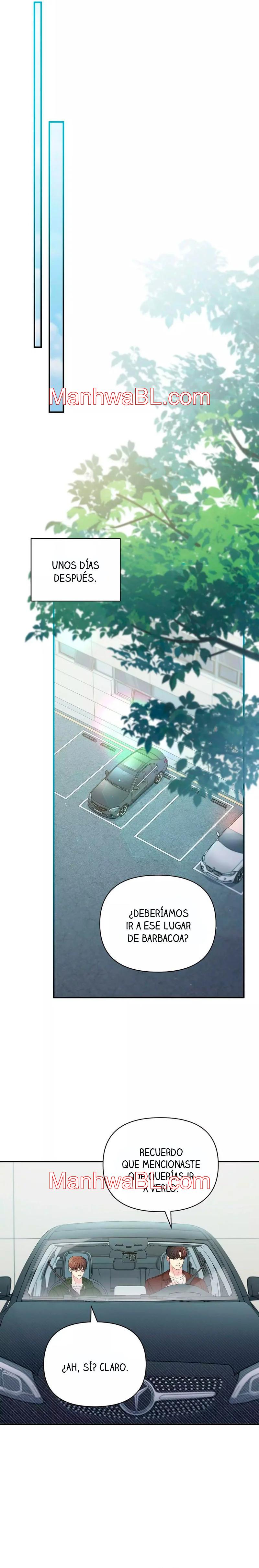 Secret Love Affair - Capítulo 46 manhwa