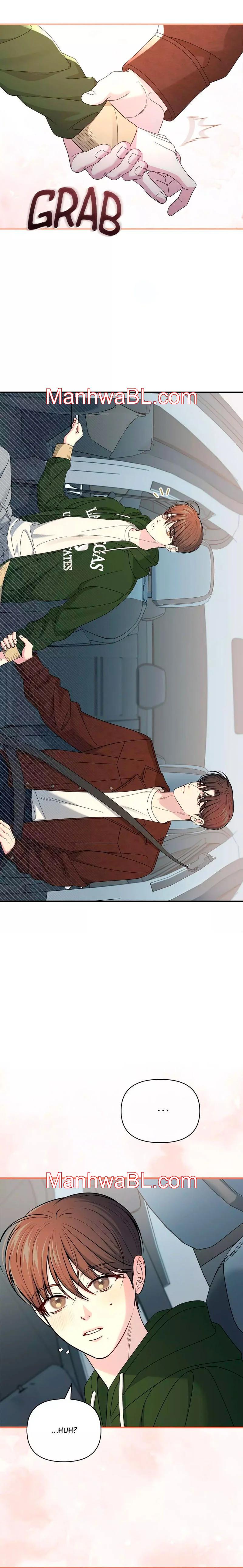 Secret Love Affair - Capítulo 46 manhwa