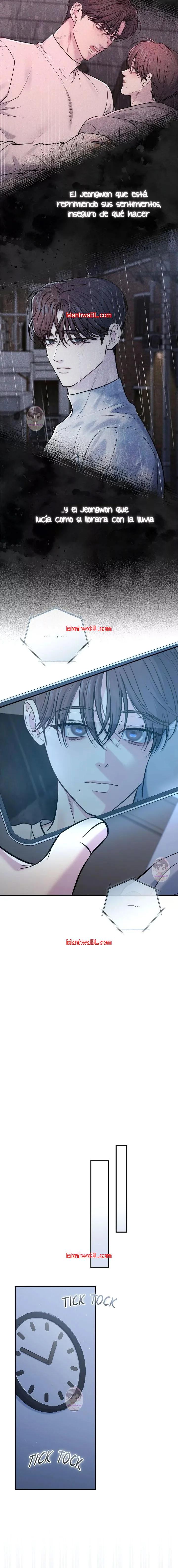 Secret Love Affair - Capítulo 61 2 manhwa