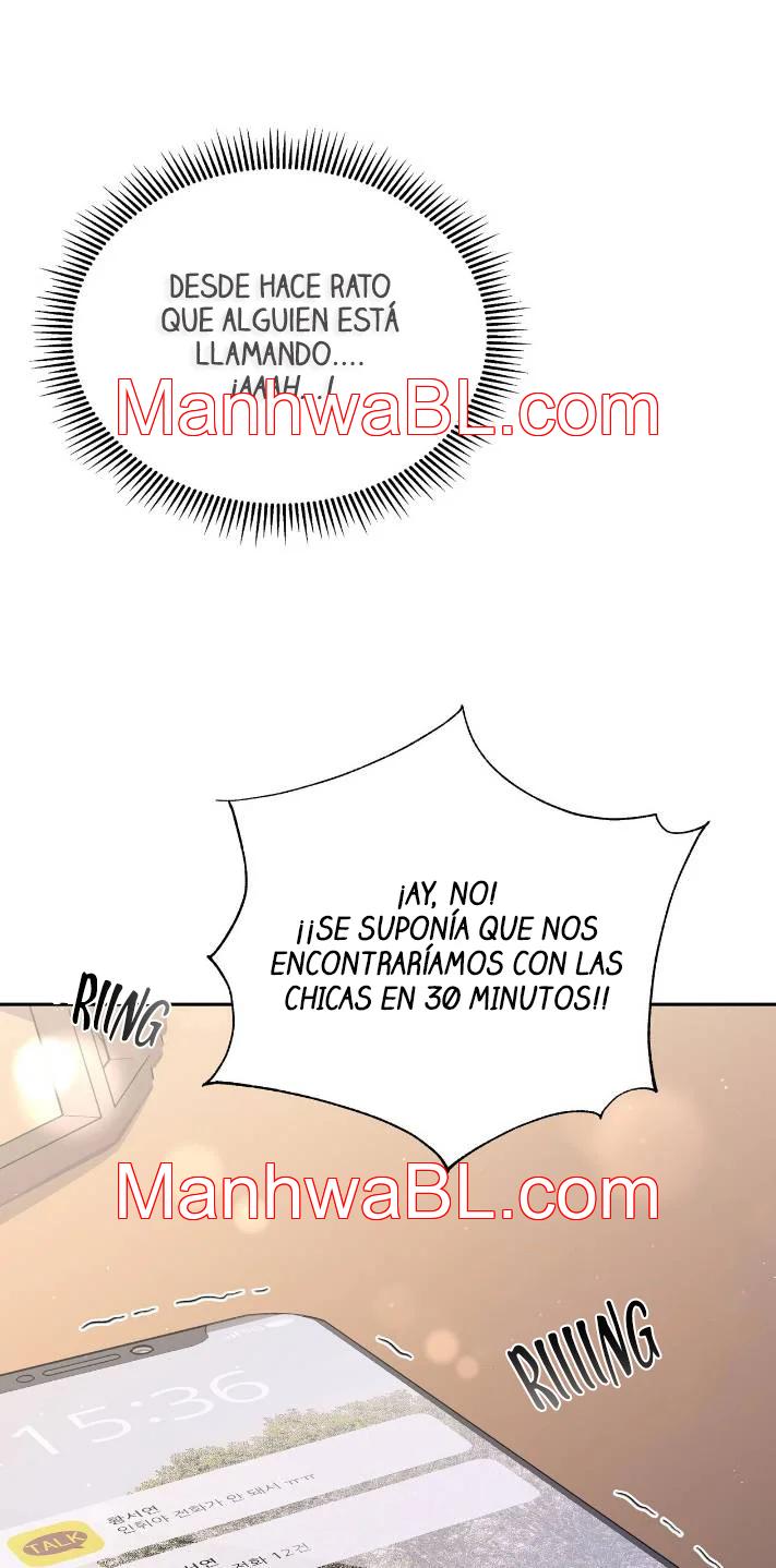 Secret Love Affair - Capítulo 16.3 manhwa