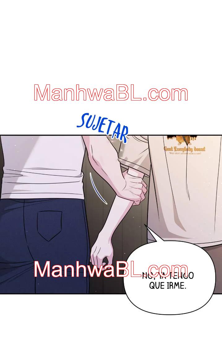 Secret Love Affair - Capítulo 16.3 manhwa