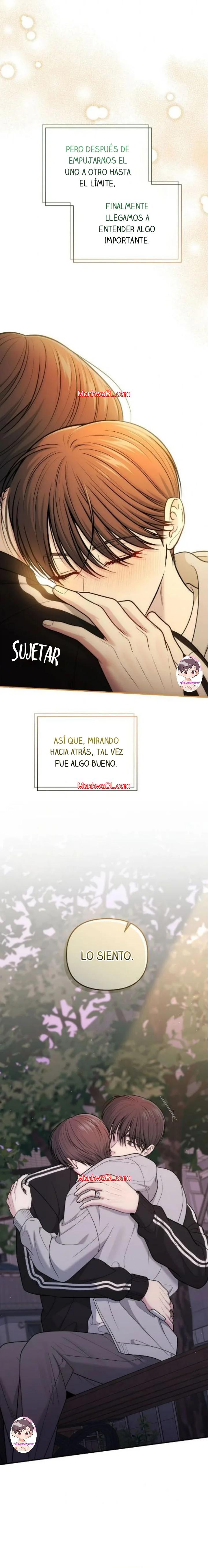 Secret Love Affair - Capítulo 63 manhwa