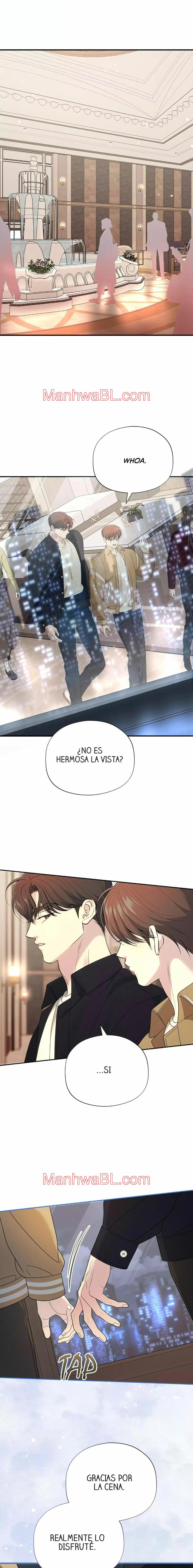 Secret Love Affair - Capítulo 41.2 manhwa