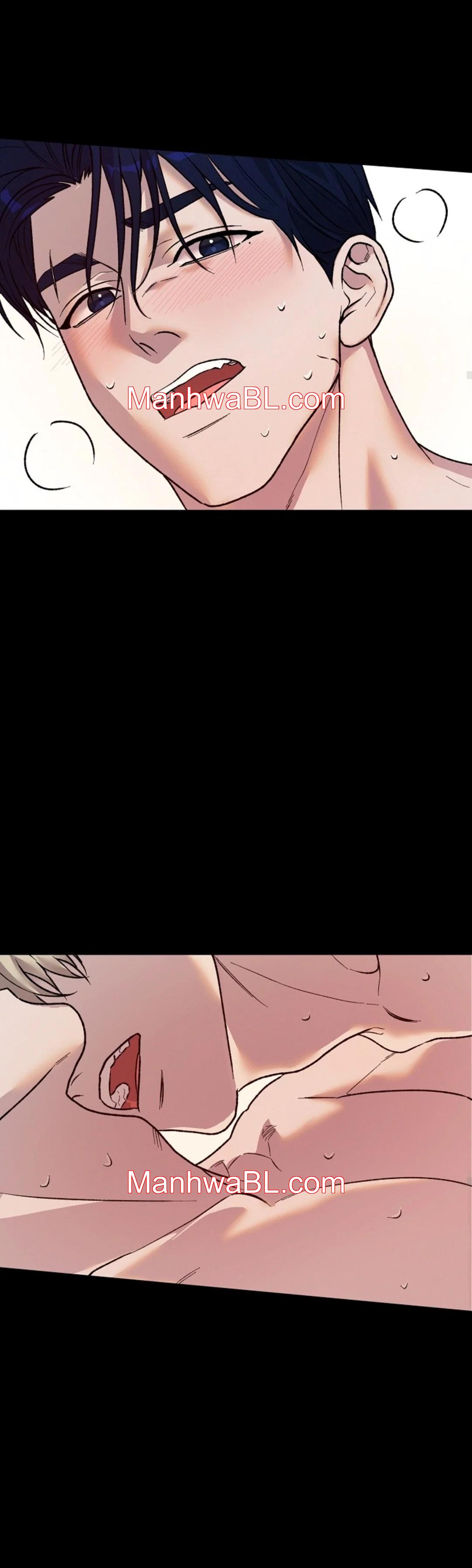 Razones de descalificación - Capítulo 1 manhwa