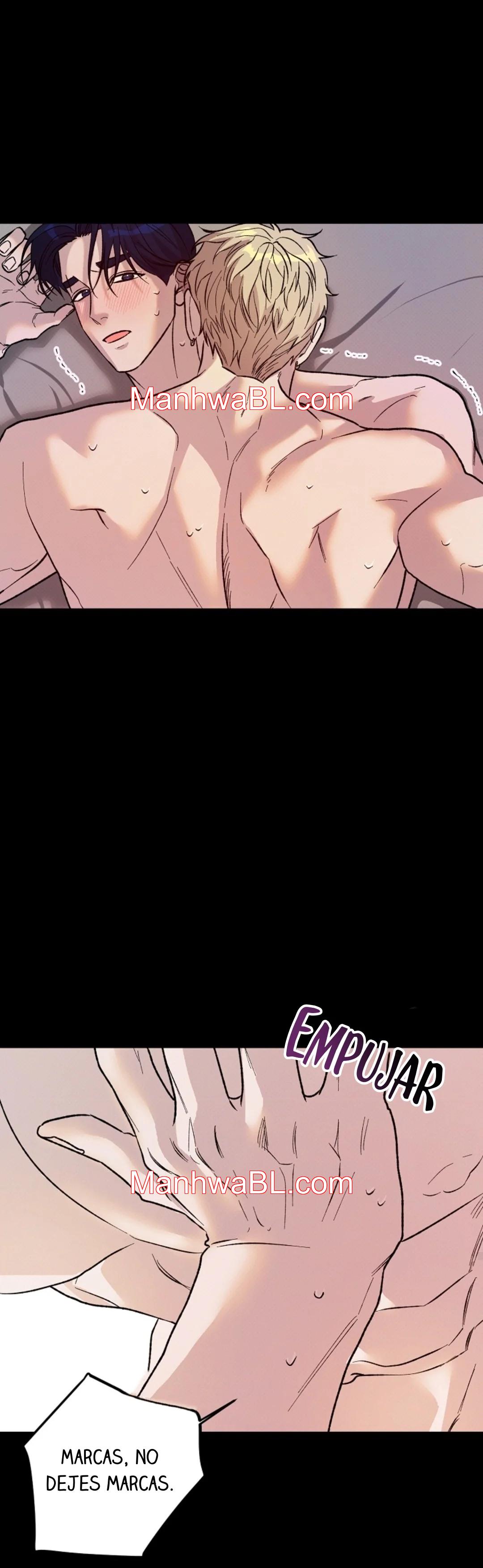 Razones de descalificación - Capítulo 1 manhwa