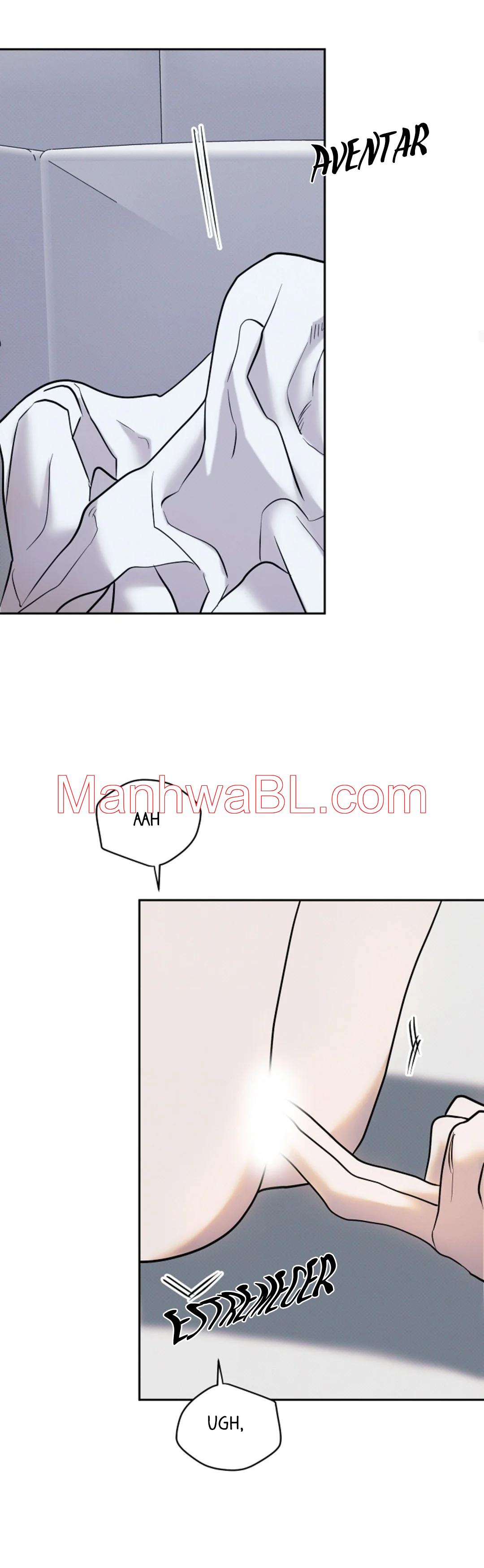 Razones de descalificación - Capítulo 9 2 manhwa