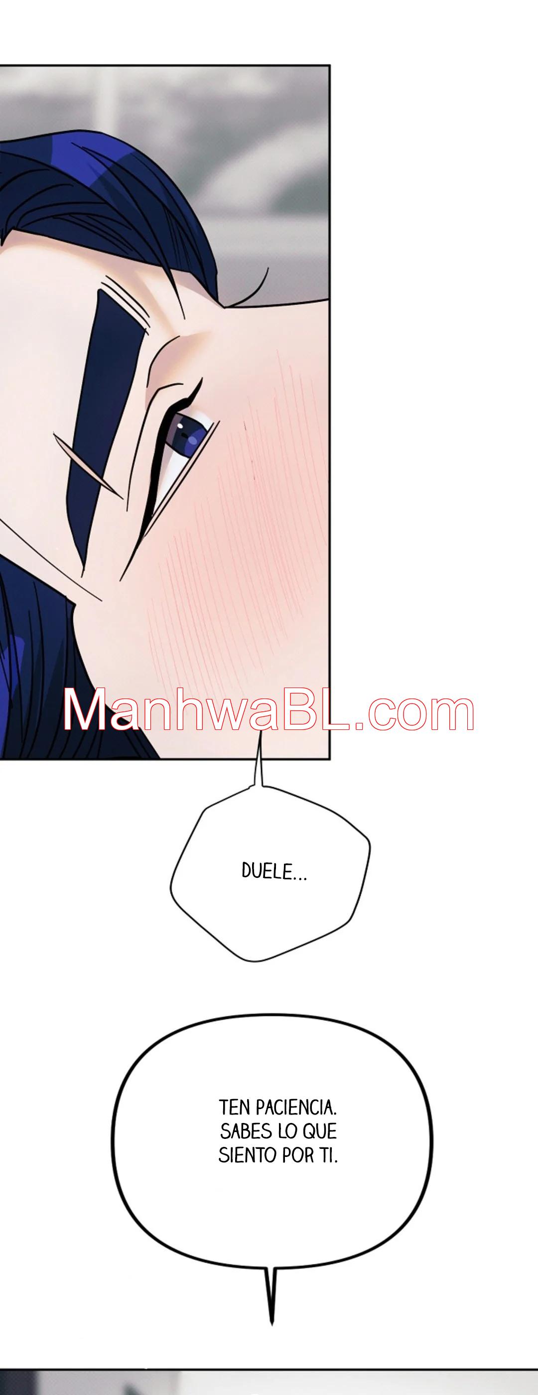Razones de descalificación - Capítulo 9 2 manhwa