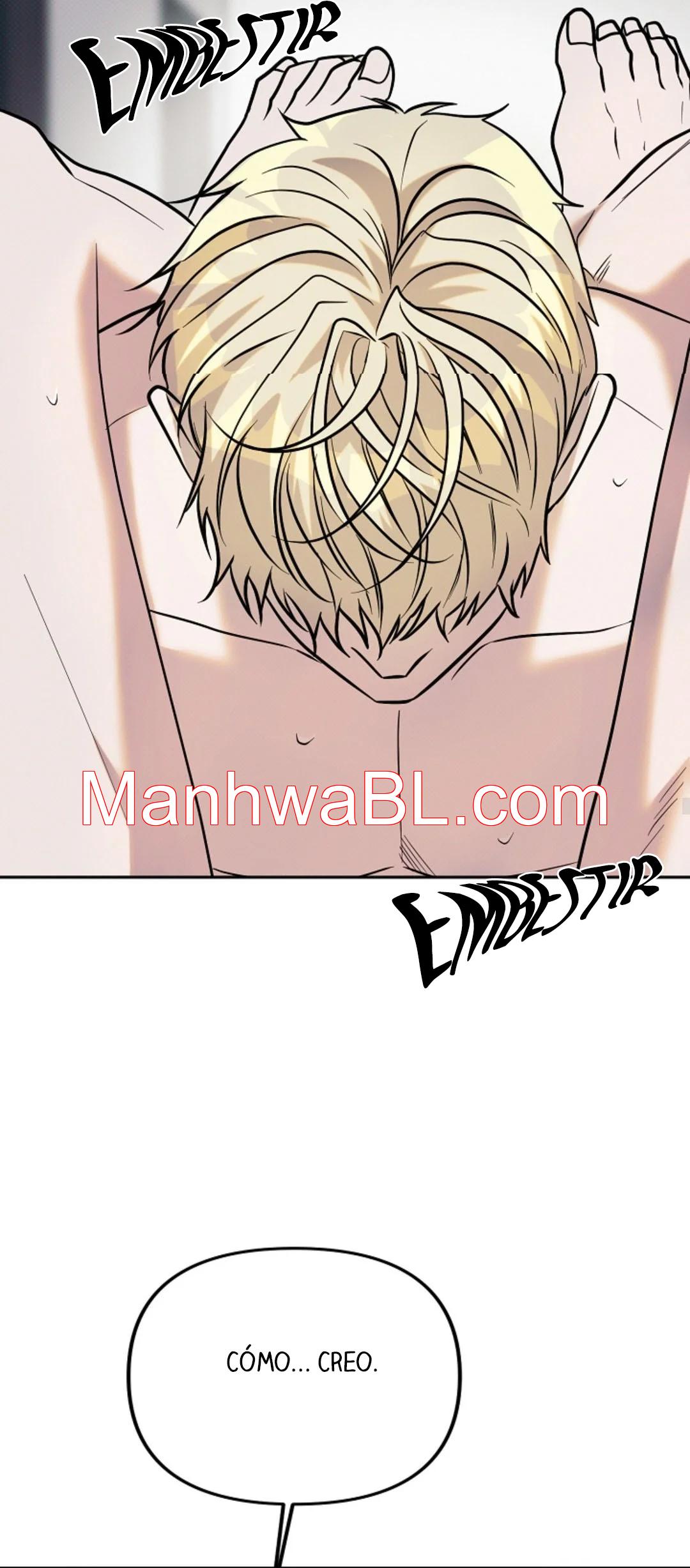 Razones de descalificación - Capítulo 9 2 manhwa