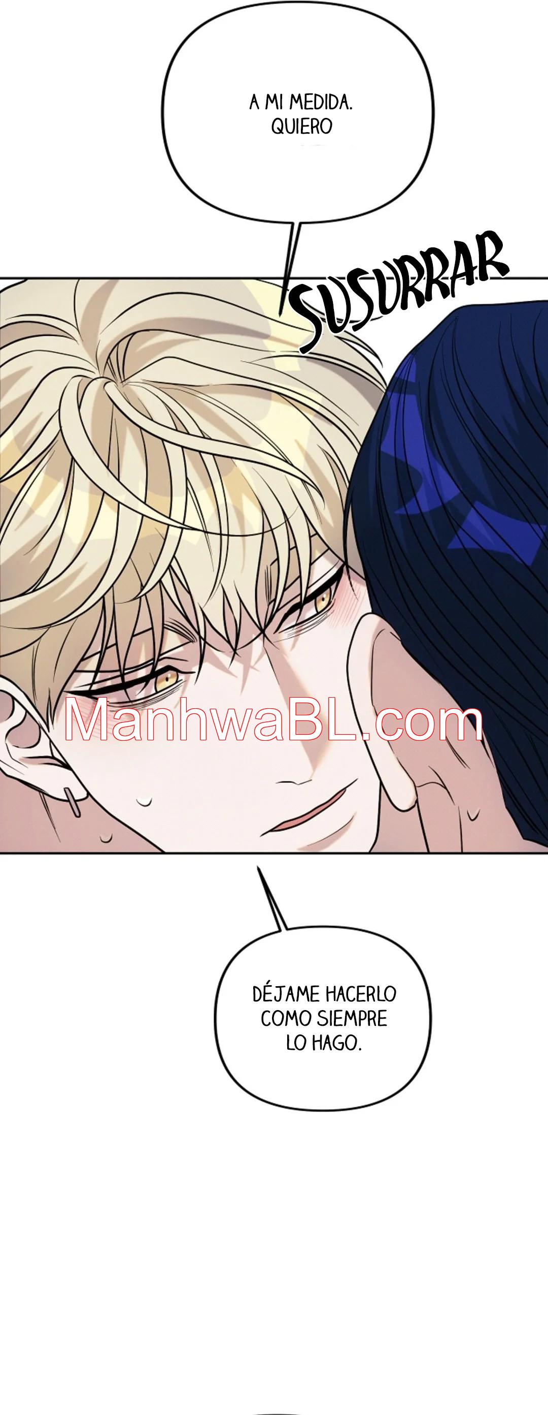 Razones de descalificación - Capítulo 9 2 manhwa