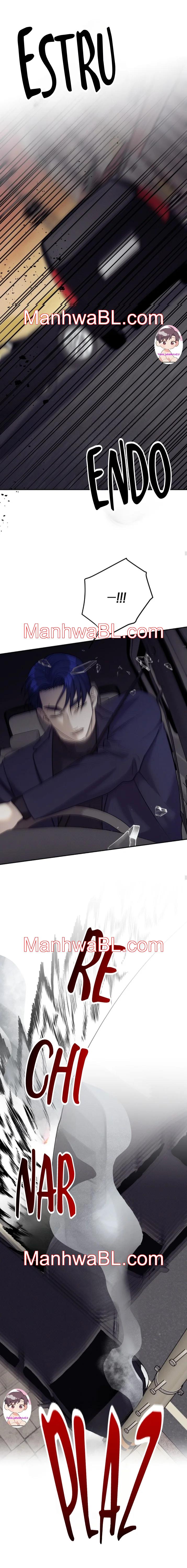 Razones de descalificación - Capítulo 16 3 manhwa