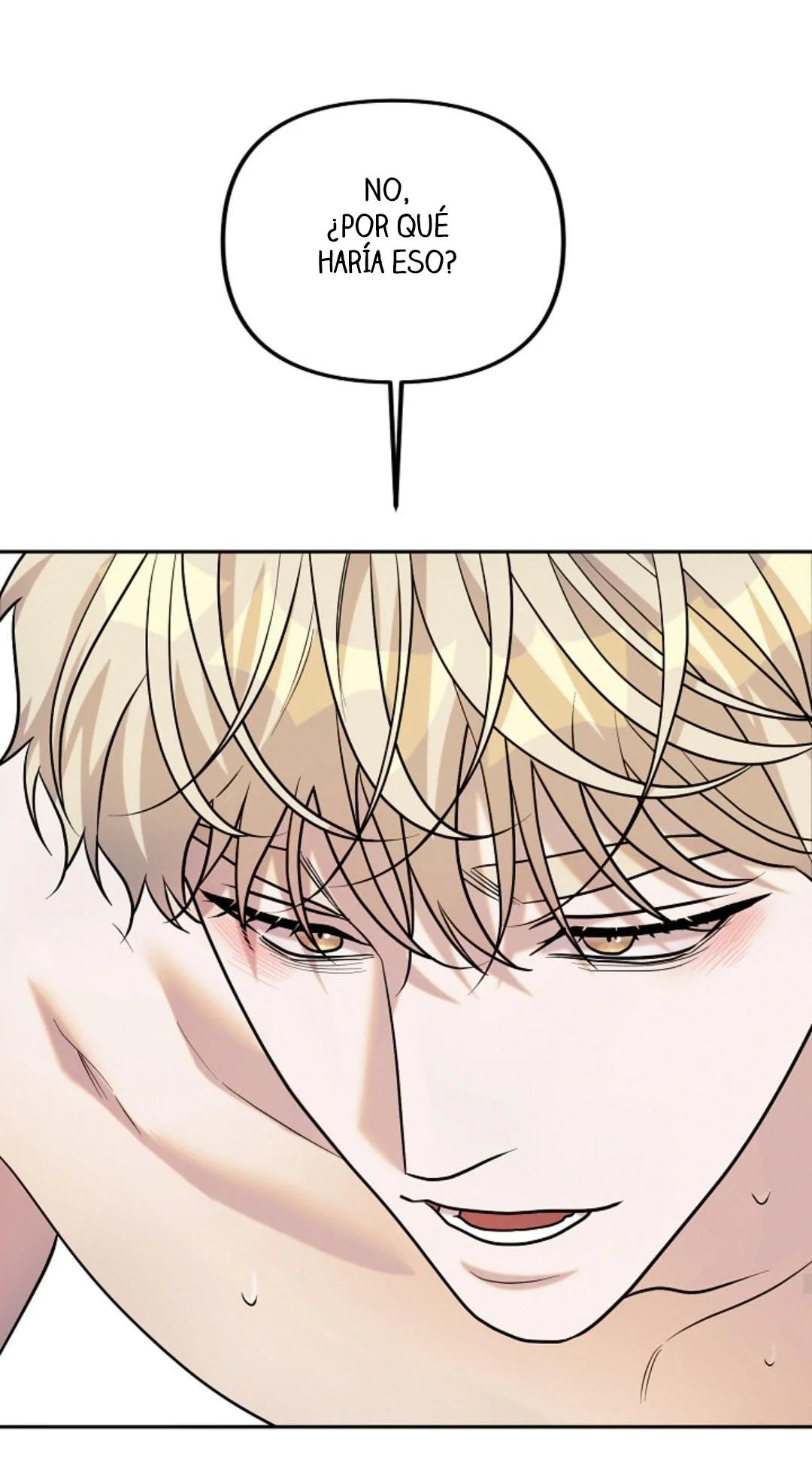 Razones de descalificación - Capítulo 9 3 manhwa