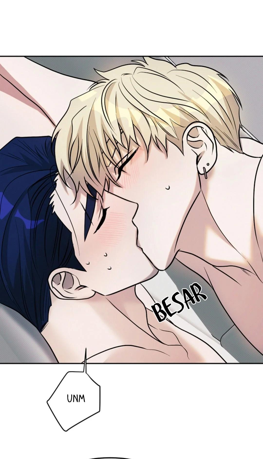 Razones de descalificación - Capítulo 9 3 manhwa
