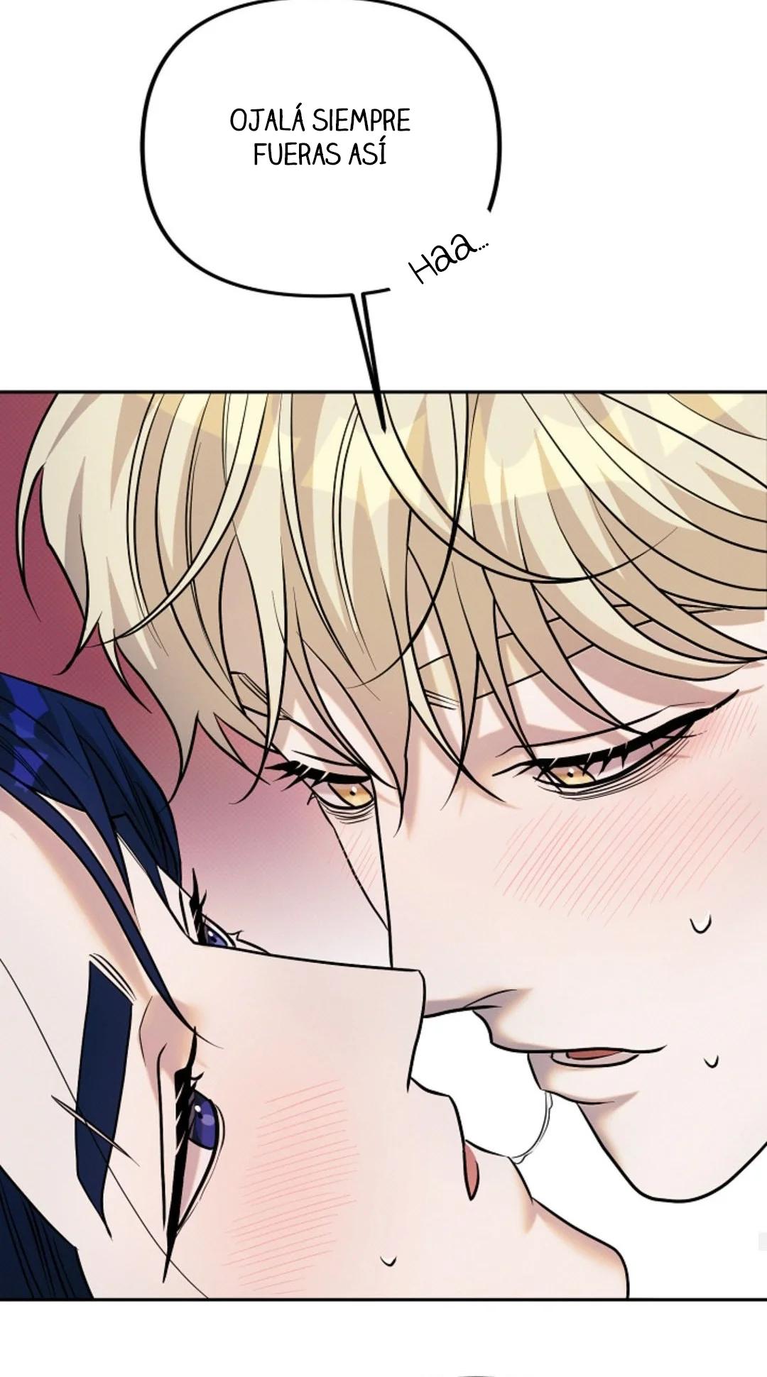 Razones de descalificación - Capítulo 9 3 manhwa
