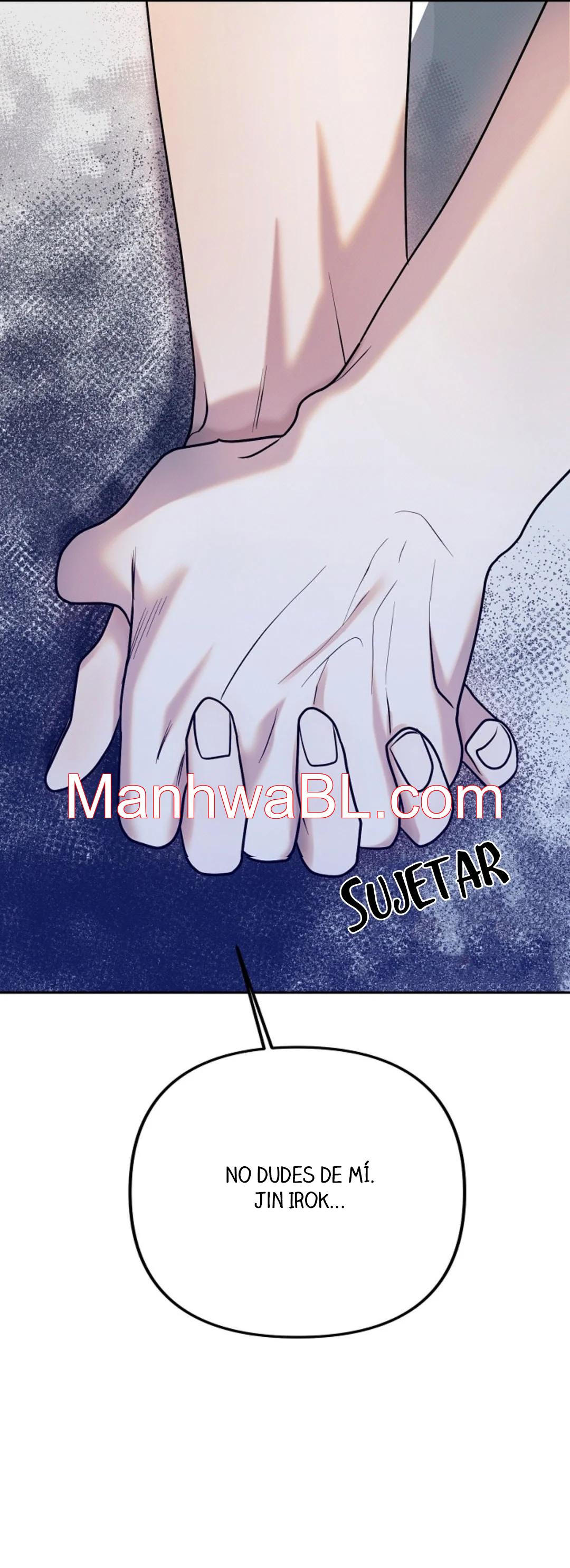 Razones de descalificación - Capítulo 9 3 manhwa